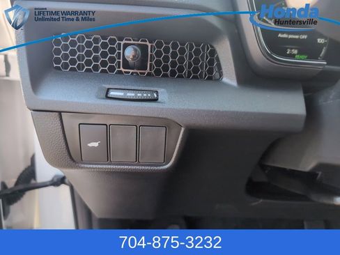 New 2026 Honda CR-V Sport-L image 26