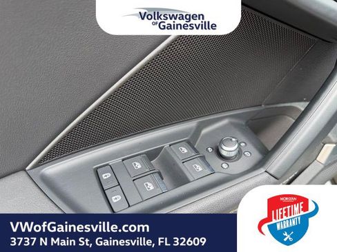 Used 2023 Audi S3 Premium Plus w/ Premium Plus Package AWD/4WD image 18