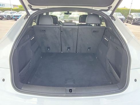 Used 2023 Audi Q5 2.0T Premium Plus w/ Premium Plus Package image 26