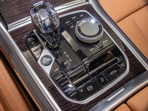 New 2026 BMW 840i xDrive Convertible image 20