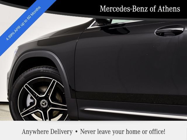 New 2026 Mercedes-Benz GLB 250 image 15