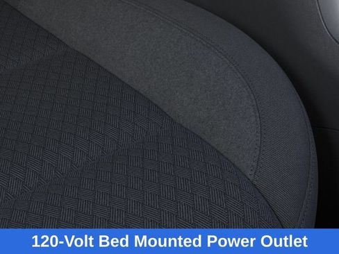 New 2026 Chevrolet Silverado 1500 RST w/ Convenience Package II AWD/4WD image 22