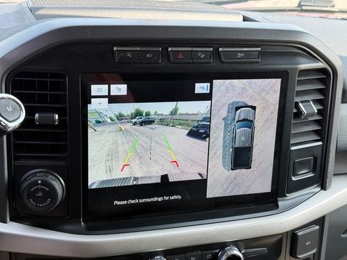 Used 2021 Ford F150 XLT w/ Equipment Group 302A High AWD/4WD image 22