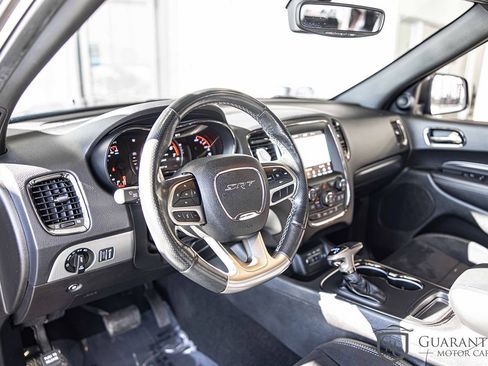 Used 2020 Dodge Durango SRT image 20
