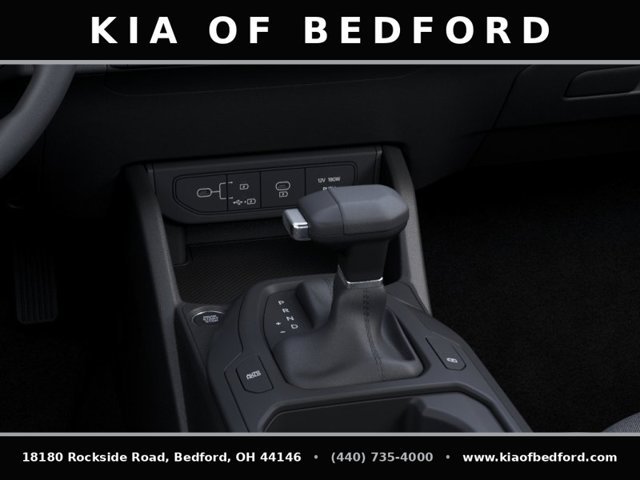 New 2026 Kia K4 FWD image 26