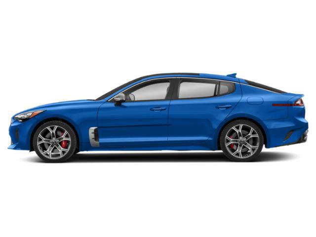 Used 2018 Kia Stinger GT RWD image 3