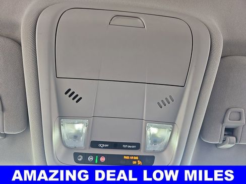 Used 2023 Chevrolet Equinox LT image 30