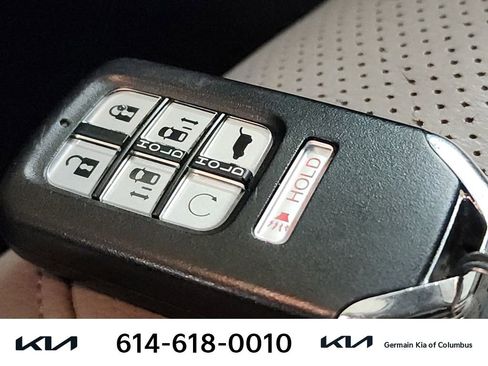 Used 2018 Honda Odyssey Elite image 33