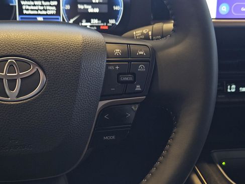 New 2026 Toyota Crown image 13