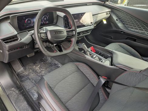 New 2026 Dodge Charger Scat Pack image 13