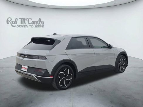 Used 2024 Hyundai Ioniq 5 SEL AWD/4WD image 5