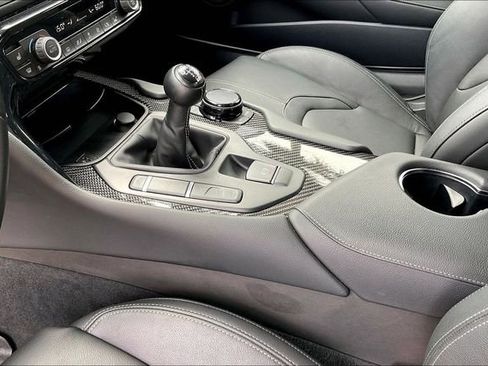 Used 2023 Toyota Supra Premium image 16