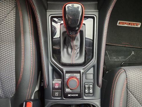 Used 2024 Subaru Forester Sport image 24