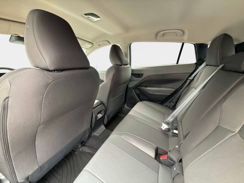 New 2026 Subaru Crosstrek 2.0i Premium AWD/4WD image 18
