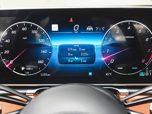 Used 2023 Mercedes-Benz S 500 4MATIC w/ AMG Line image 17