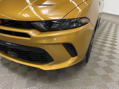 Used 2024 Dodge Hornet GT image 5