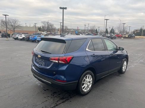 Used 2022 Chevrolet Equinox LT image 5
