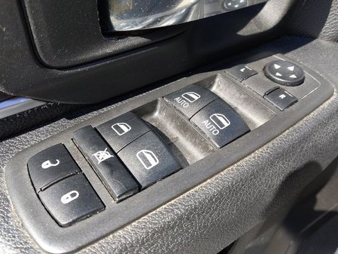 Used 2021 RAM 1500 Classic Warlock w/ Electronics Group AWD/4WD image 27