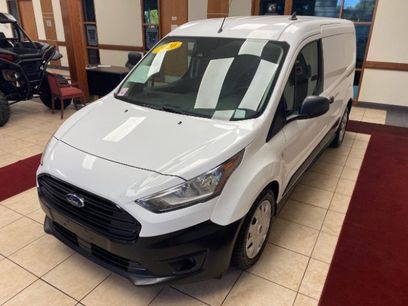 Used 2020 Ford Transit Connect XL
