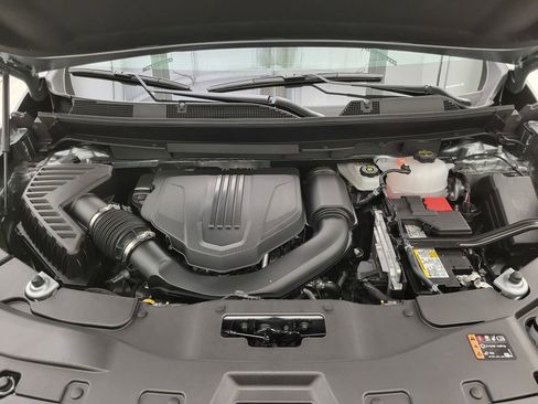 New 2026 Chevrolet Traverse LT w/ Sun and Wheel Package image 49