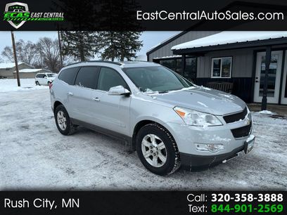 Used 2011 Chevrolet Traverse LT w/ Personal Connectivity Package