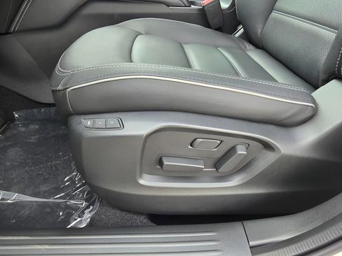 New 2025 MAZDA CX-5 AWD 2.5 S image 16