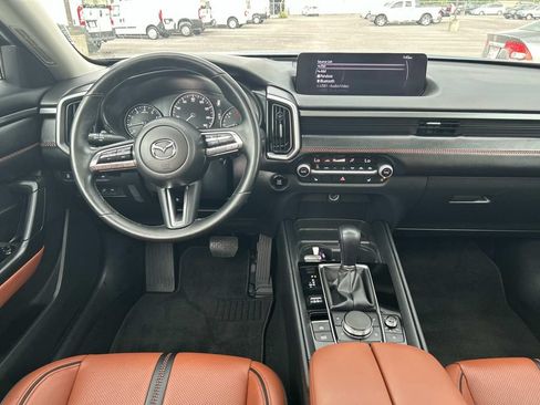 Used 2024 MAZDA CX-50 AWD 2.5 Turbo w/ Cargo Package image 23
