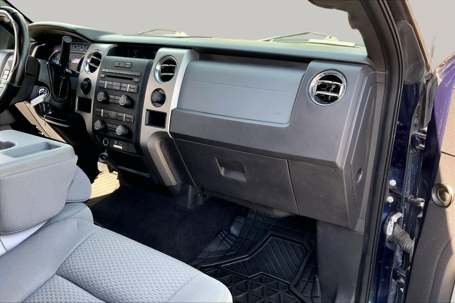 Used 2013 Ford F150 XLT AWD/4WD image 19