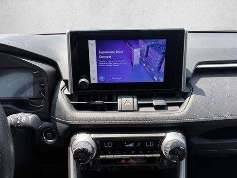 Certified 2025 Toyota RAV4 XLE AWD/4WD image 14