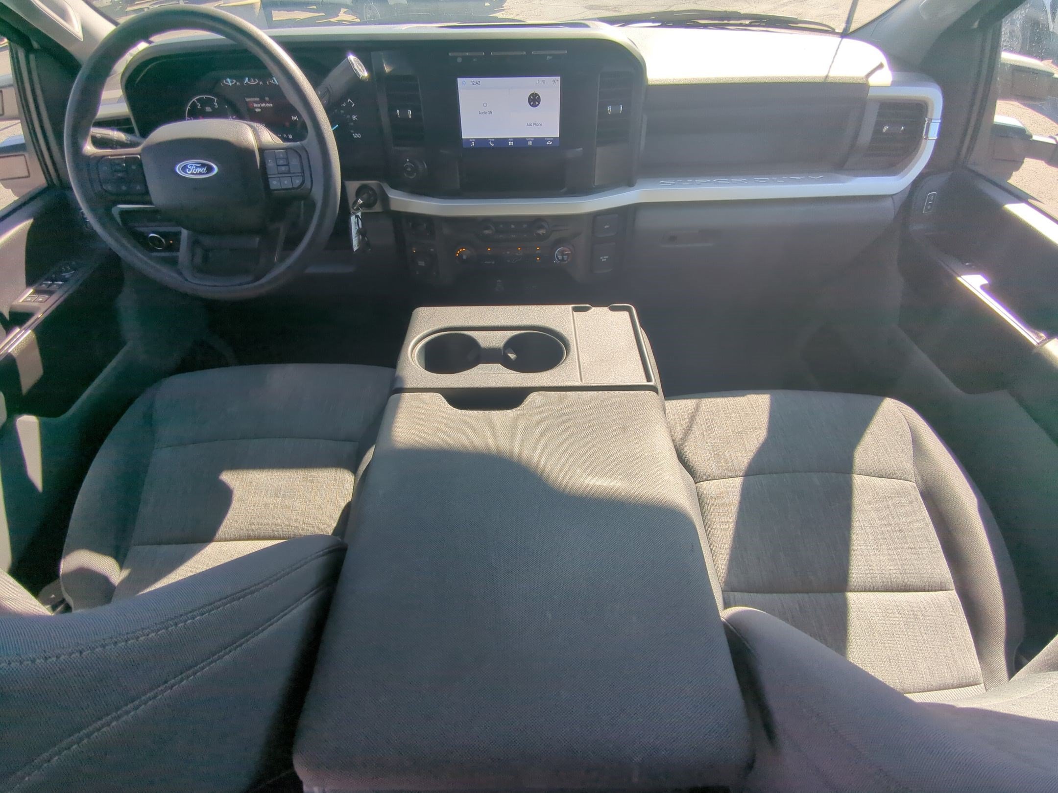 Used 2023 Ford F350 XL AWD/4WD image 29