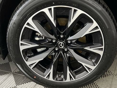 Certified 2024 MAZDA CX-90 Plug-In Hybrid w/ Premium Plus image 18