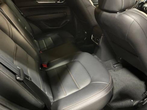 Certified 2022 MAZDA CX-5 AWD 2.5 S w/ Premium Plus Pkg image 16