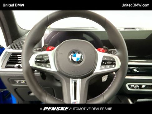 New 2026 BMW X5 M Competition w/ Executive Package image 14