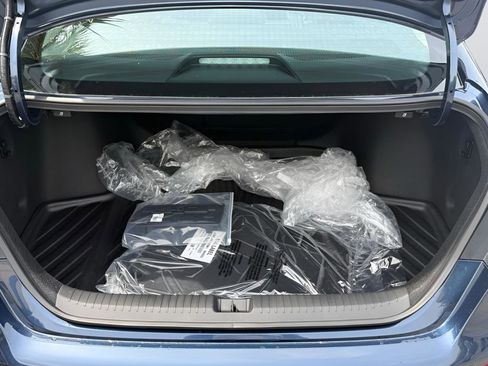 New 2026 Honda Accord SE image 4
