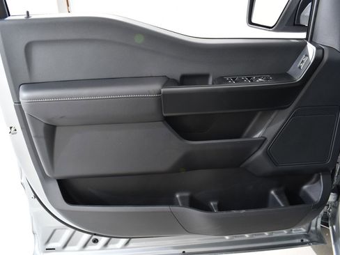 New 2025 Ford F150 STX w/ Equipment Group 200A image 24