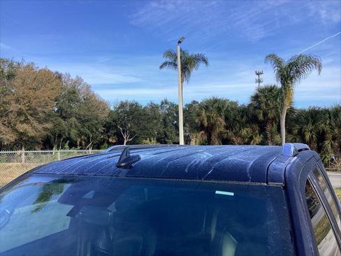 Used 2020 Lincoln Navigator Standard image 16