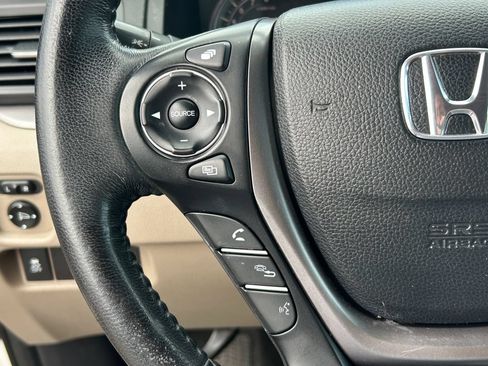 Used 2016 Honda Pilot EX-L image 20