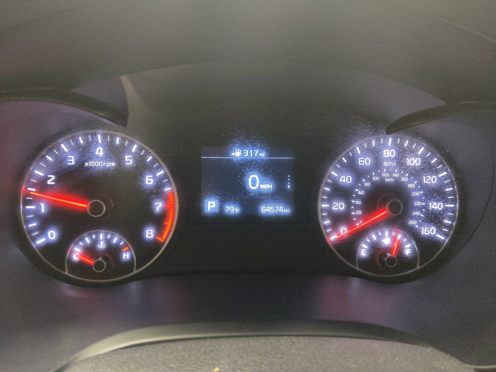 Used 2019 Kia Optima LX FWD image 23