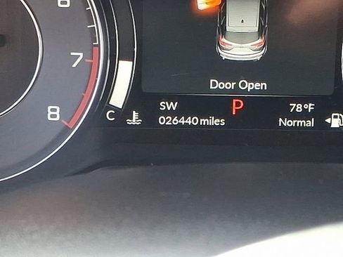 Used 2023 Acura RDX AWD image 20