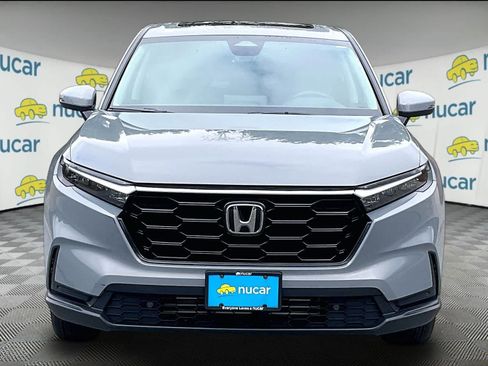 Used 2025 Honda CR-V EX-L image 2
