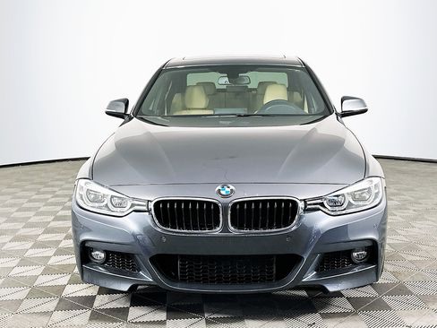 Used 2017 BMW 340i xDrive Sedan image 2
