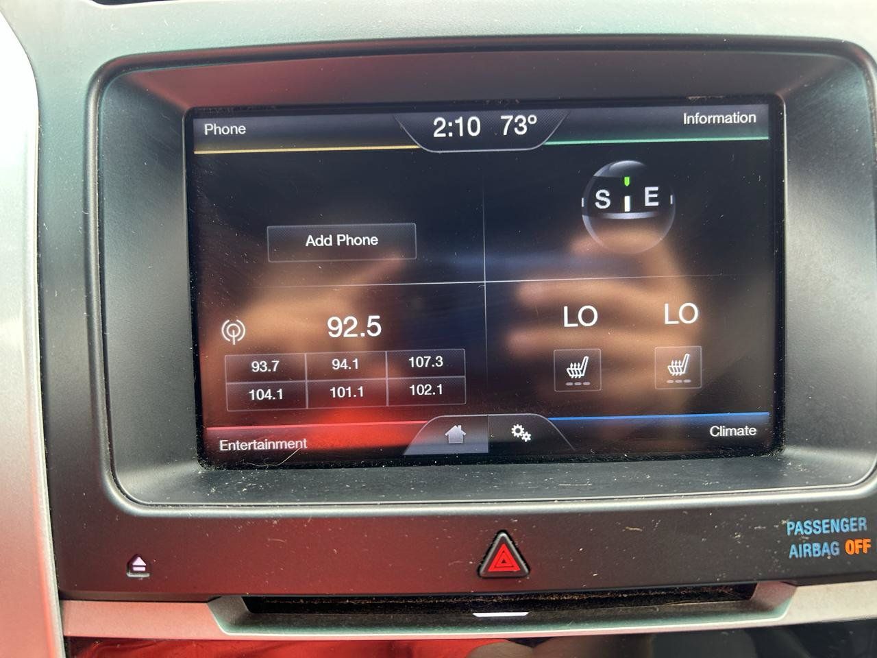 Used 2014 Ford Explorer Limited FWD image 21