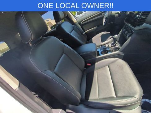 Used 2023 Volkswagen Atlas SE AWD/4WD image 35