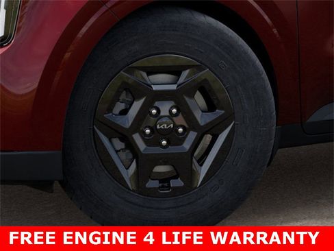 New 2026 Kia Carnival image 9