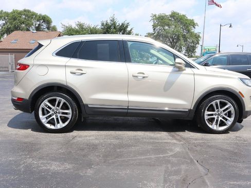 Used 2017 Lincoln MKC Reserve w/ Lincoln MKC Climate Package AWD/4WD image 6