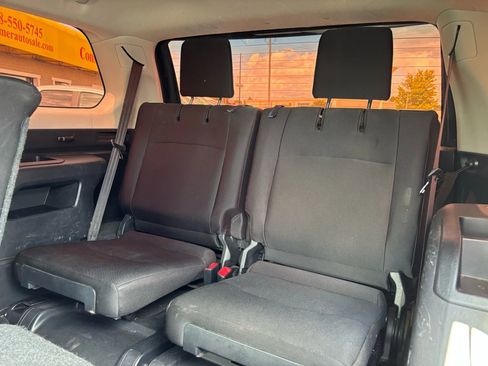 Used 2012 Toyota 4Runner Limited image 15