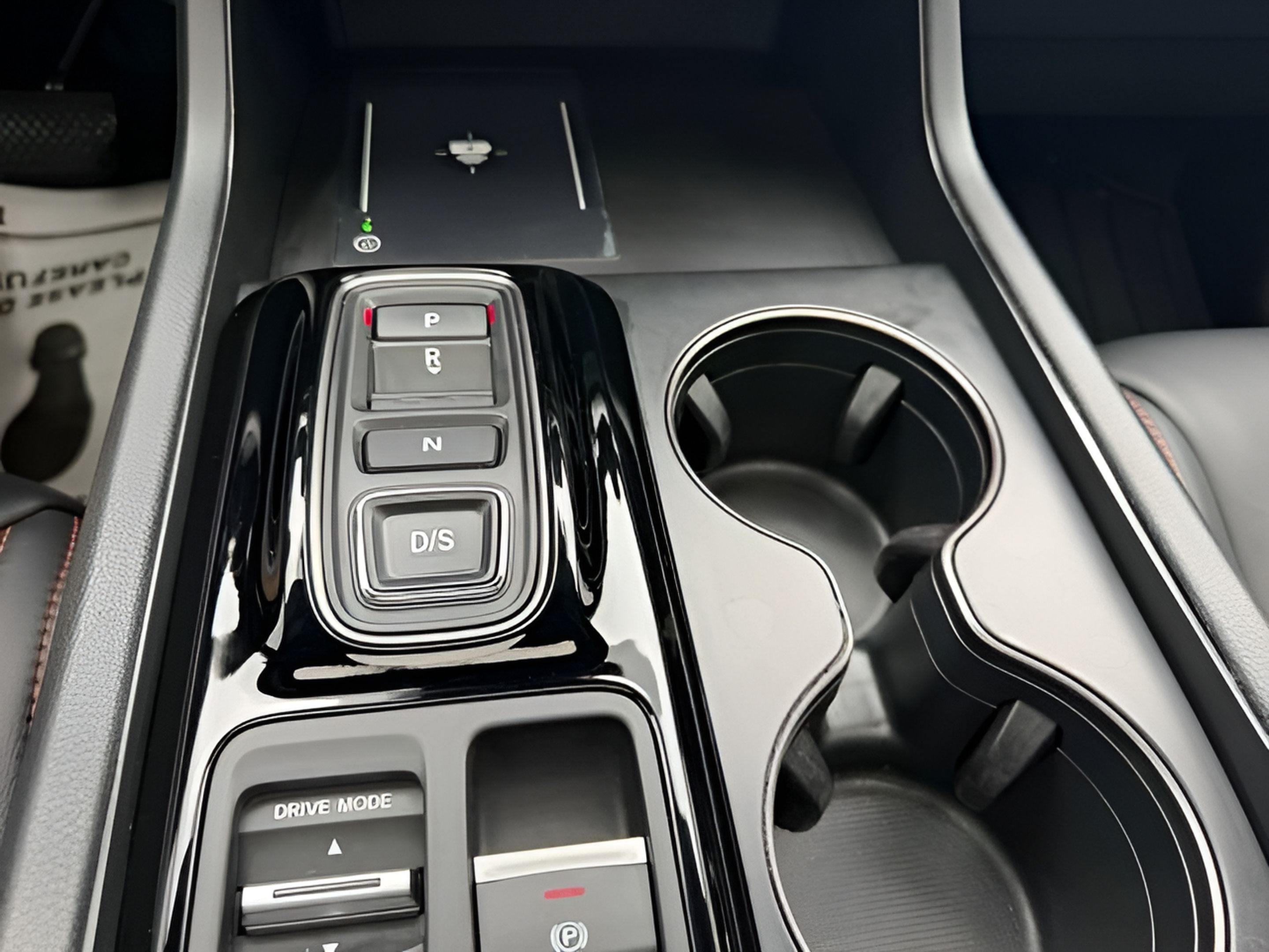 Certified 2023 Honda Pilot TrailSport image 18