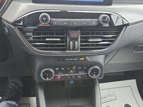 Used 2023 Ford Escape Active image 20