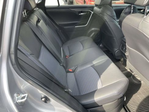 Used 2023 Toyota RAV4 XSE image 46