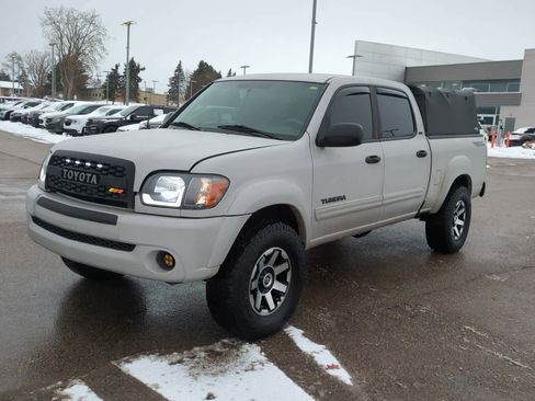 Used 2006 Toyota Tundra SR5 image 4